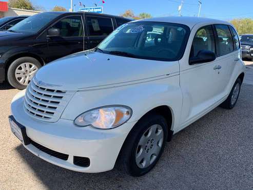 2008 PT Cruiser - cars & trucks - by owner - vehicle automotive sale for sale in Killeen, TX