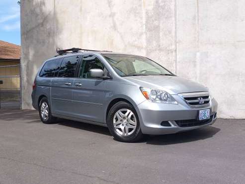 SOLD! 2006 Honda Odyssey EX-L for sale in Eugene, OR