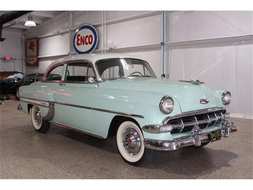 1954 Chevrolet Bel Air for sale in Greensboro, NC