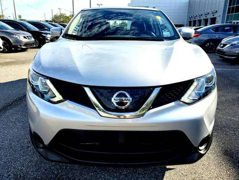 2019 NISSAN ROGUE SPORT SUV - PRICED BELOW KBB! CLEAN CARFAX! LIKE... for sale in Jacksonville, FL