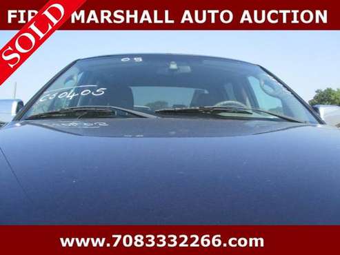 2005 Ford F-150 FX4 - First Marshall Auto Auction for sale in Harvey, IL