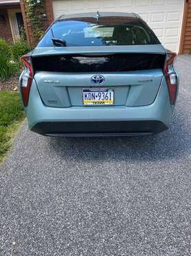 Toyota Prius for sale in Kennett Square, PA