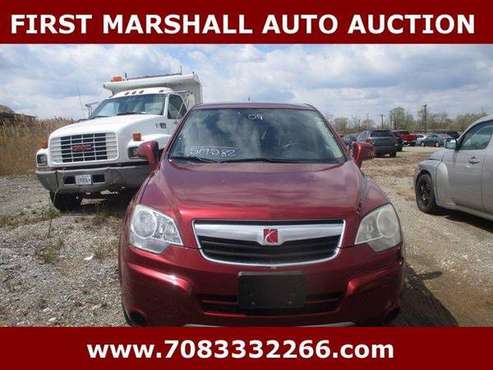 2009 Saturn VUE Hybrid I4 - Auction Pricing - - by for sale in Harvey, IL