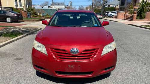 2007 TOYOTA CAMRY LE - - by dealer - vehicle for sale in Brooklyn, NY