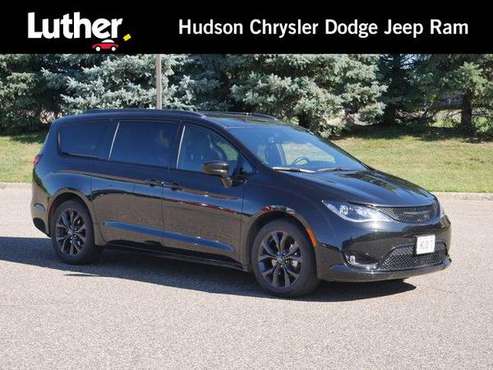 2019 Chrysler Pacifica Touring L 35th Anniversary - cars & trucks -... for sale in Hudson, MN