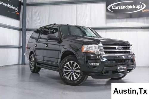 2015 Ford Expedition XLT - RAM, FORD, CHEVY, DIESEL, LIFTED 4x4 -... for sale in Buda, TX