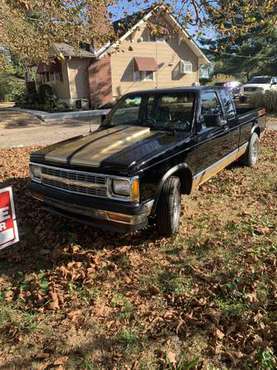 1991 Chevy Pick Up for sale in Pitman, NJ