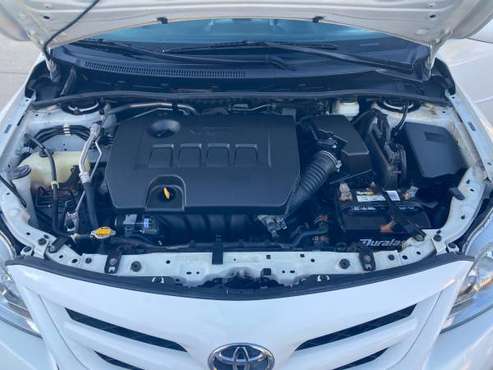 2011 Toyota Corolla - cars & trucks - by owner - vehicle automotive... for sale in Vista, CA