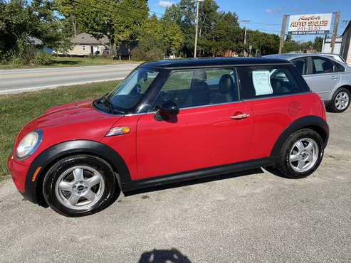 2008 Mini Cooper - cars & trucks - by dealer - vehicle automotive sale for sale in Crestwood, KY