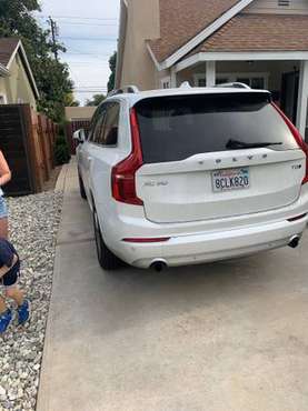 2018 Volvo XC90 for sale in Pasadena, CA