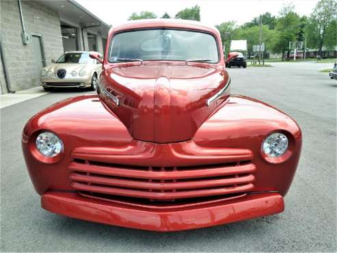 1946 Ford Coupe for sale in Cornelius, NC