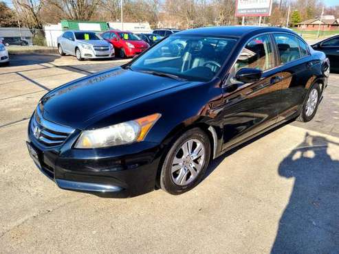 2012 Honda Accord SE Sedan AT - - by dealer - vehicle for sale in Springfield, MO