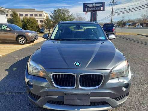 2014 BMW X1 xDrive28i - - by dealer - vehicle for sale in Toms River, NJ