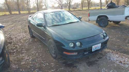 1995 Acura - cars & trucks - by owner - vehicle automotive sale for sale in Moses Lake, WA