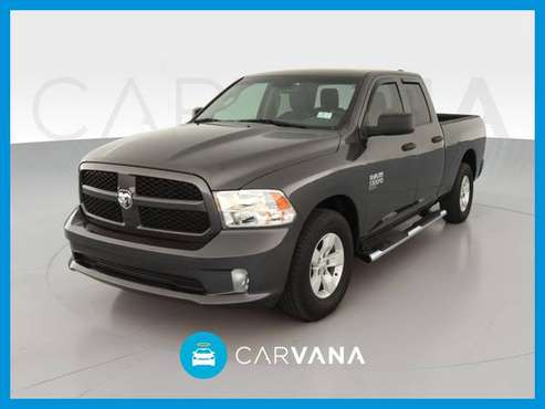 2019 Ram 1500 Classic Quad Cab Tradesman Pickup 4D 6 1/3 ft pickup for sale in Arlington, District Of Columbia