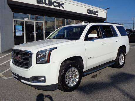 2020 GMC Yukon SLT - cars & trucks - by dealer - vehicle automotive... for sale in Rockville, District Of Columbia