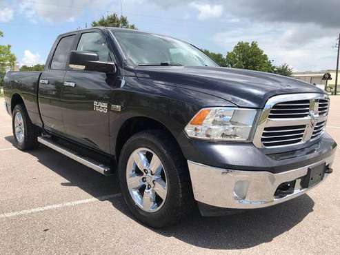 ✦2013 RAM RAM PICKUP 1500 LONE STAR/CLEAN TTLE/NO ACCIDENTS/LIKE NEW✦ for sale in Houston, TX