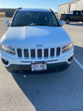 2014 Jeep Compass - cars & trucks - by owner - vehicle automotive sale for sale in Sheboygan, WI