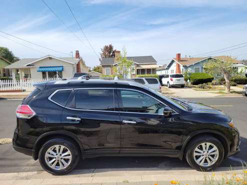 2015 Nissan Rogue SV - 48K Miles for sale in San Pedro , CA