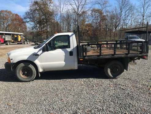 F-350 - cars & trucks - by owner - vehicle automotive sale for sale in Slippery Rock, PA