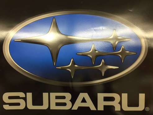 Broken Subaru wanted - cars & trucks - by owner - vehicle automotive... for sale in Yakima, WA