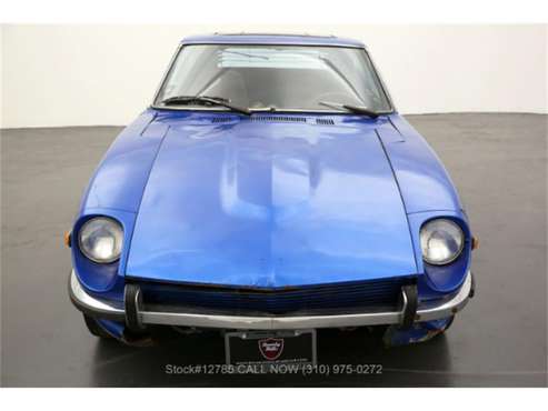 1972 Datsun 240Z for sale in Beverly Hills, CA