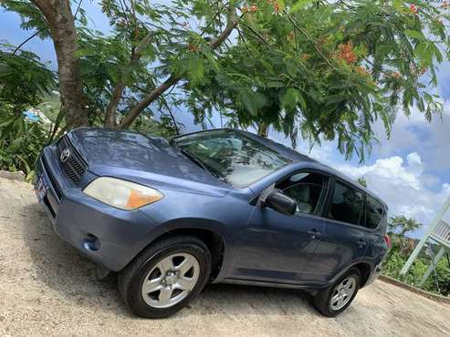 2006 Toyota RAV4 For Sale for sale in U.S.
