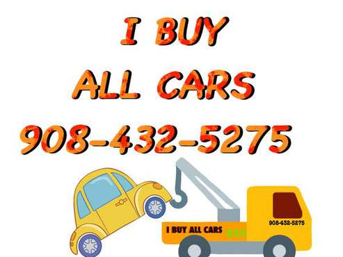 Got Junkyy Cars? I Want Themm for sale in BRICK, NJ