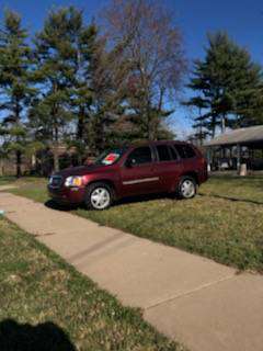 2002 GMC envoy 4x4 - cars & trucks - by owner - vehicle automotive... for sale in Portage, IL