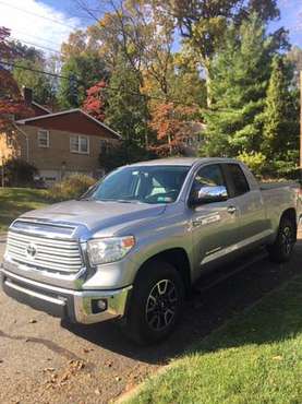 Toyota Tundra for sale in Easton, PA