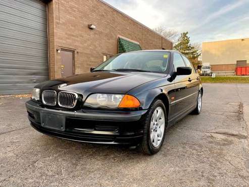 2001 BMW 325 I - cars & trucks - by dealer - vehicle automotive sale for sale in Carol Stream, IL