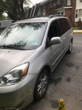 Toyota Sienna XLE Limited for sale in NEW YORK, NY