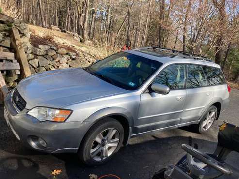2006 Subaru Outback 3 0R L L Bean Edition - - by for sale in Topsfield , MA