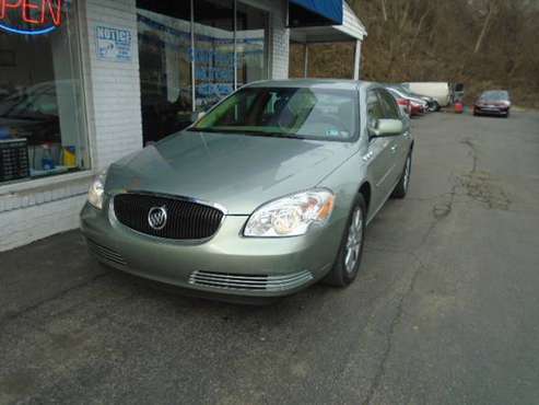 2006 Buick Lucerne CXL We re Safely Open for Business! - cars & for sale in Pittsburgh, PA