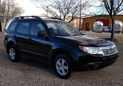 2013 Subaru Forester - cars & trucks - by dealer - vehicle... for sale in Santa Fe, NM