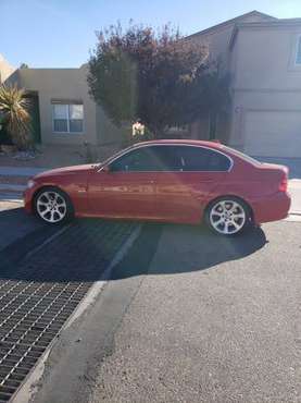 @@ 08 BMW 335i twin turbo@@ for sale in Albuquerque, NM