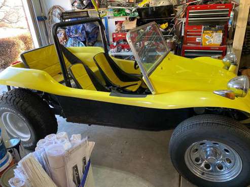 Street legal Dune Buggy for sale in Broomfield, CO