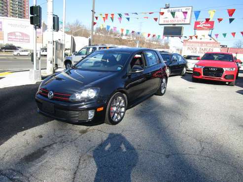 2013 VW GTI 5SPEED HATCHBACK EXCELLENT CONDITION!!!! - cars & trucks... for sale in NEW YORK, NY