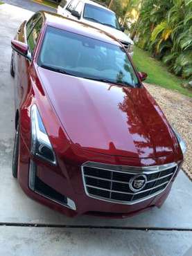 Cadillac CTS for sale in Fort Myers Beach, FL