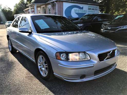 2007 Volvo S60 2.5T AWD * Excellent Condition * Cash OR Finance for sale in Monroe, NY