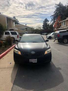 2010 Toyota Camry Le - cars & trucks - by owner - vehicle automotive... for sale in Watsonville, CA