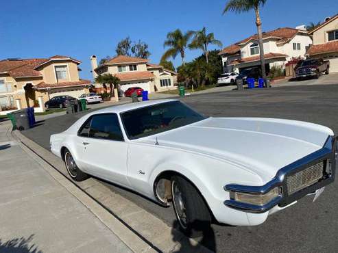 1969 Olds Toronado for sale in Oceanside, CA