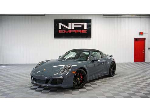 2018 Porsche 911 for sale in North East, PA