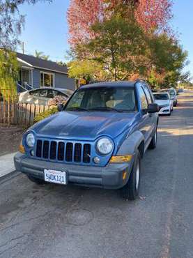 2006 Jeep Liberty *read full post* - cars & trucks - by owner -... for sale in Ventura, CA