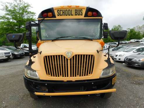 2010 International School Bus - - by dealer - vehicle for sale in Upper Marlboro, District Of Columbia