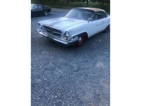 1962 Chrysler 300 for sale in Milford, OH