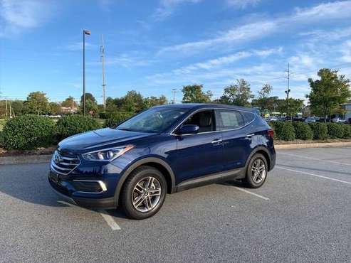 2018 Hyundai Santa Fe Sport - Call for sale in High Point, NC