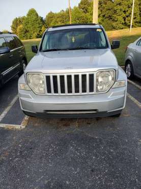 2008 jeep liberty - cars & trucks - by dealer - vehicle automotive... for sale in Lithonia, GA