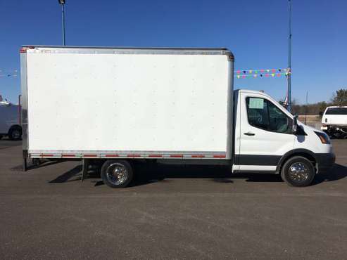 2015 Ford Transit T-350 HD - - by dealer - vehicle for sale in Wisconsin Rapids, WI