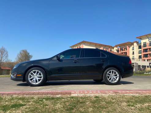 2012 Ford Fusion SEL Excellent Condition - - by for sale in Forney, TX